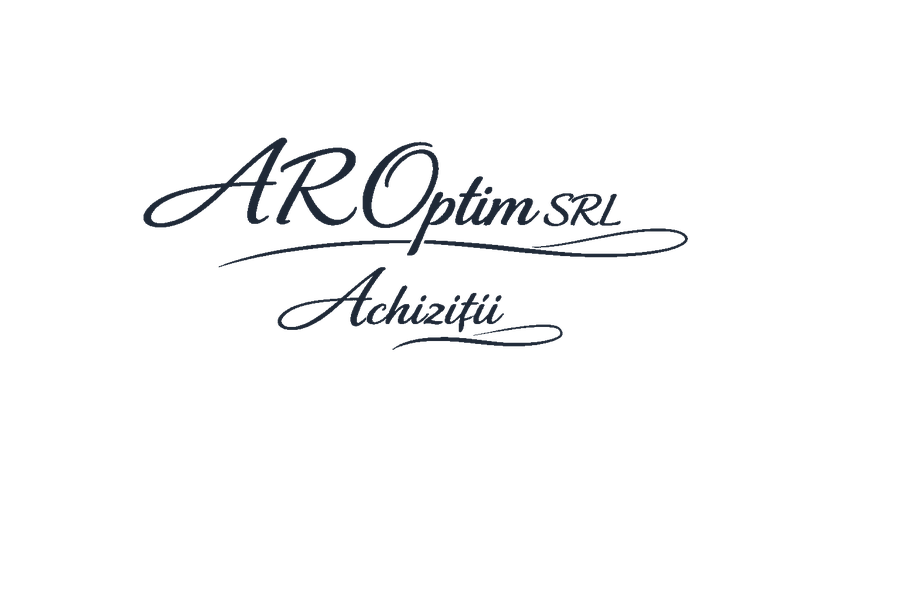 AR OPTIM ACHIZIȚII SRL